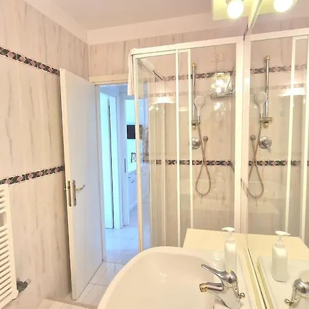 Apartment Li.da.fe
