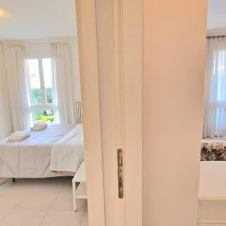 Li.da.fe Apartment Bardolino