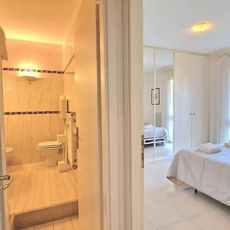 Li.da.fe Apartment
