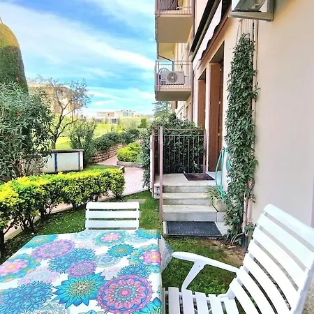 Apartment Li.da.fe Bardolino