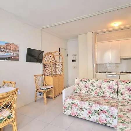 Apartment Li.da.fe *